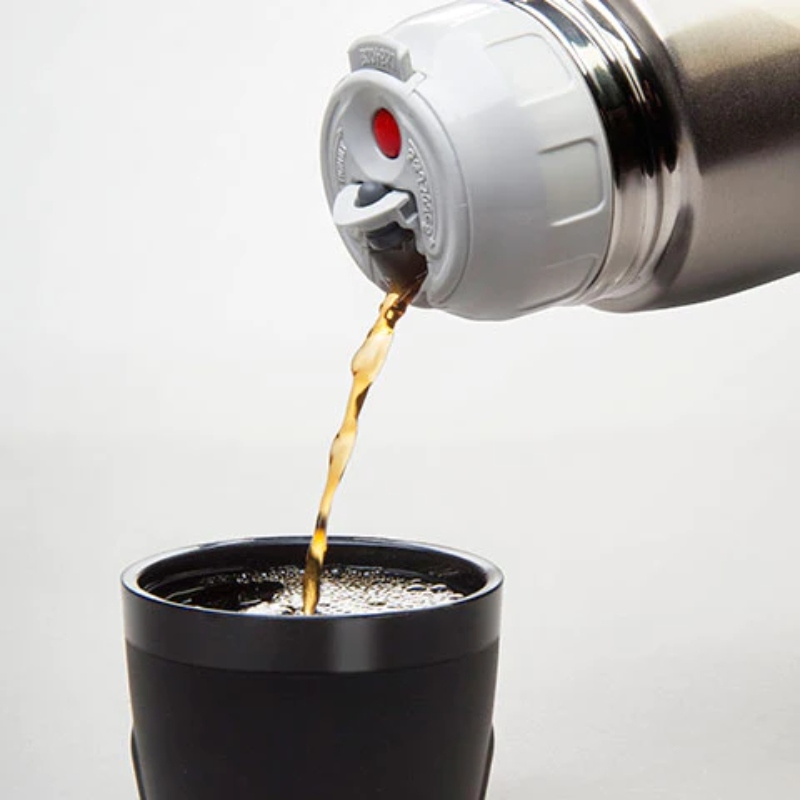 Bình giữ nhiệt Zojirushi nắp vặn làm cốc uống nước  SJ-JS10 [1.0L]