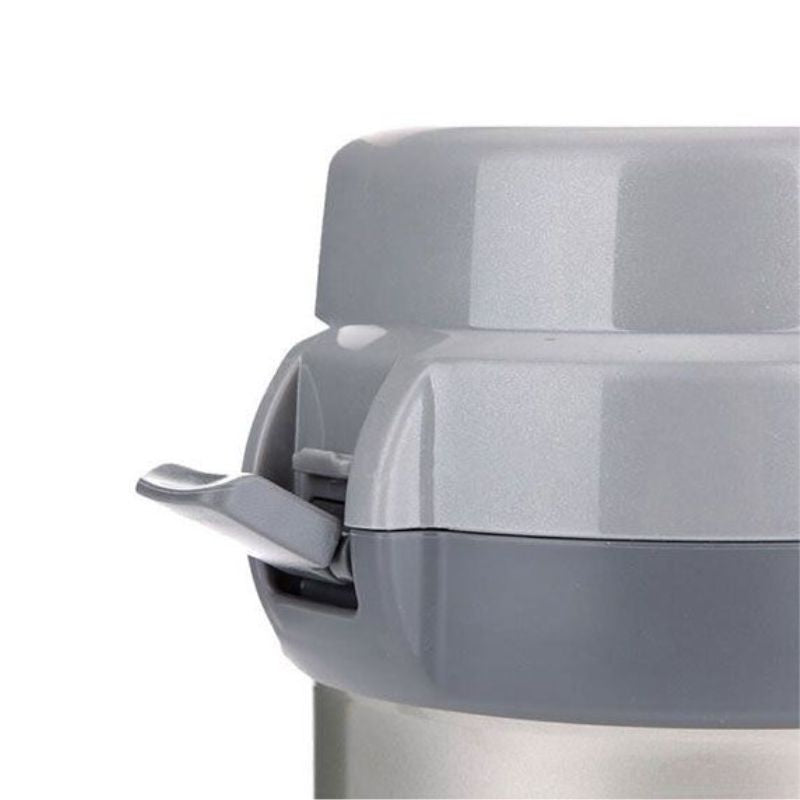 Cà men cơm giữ nhiệt Zojirushi 4 ngăn SL-JAF14