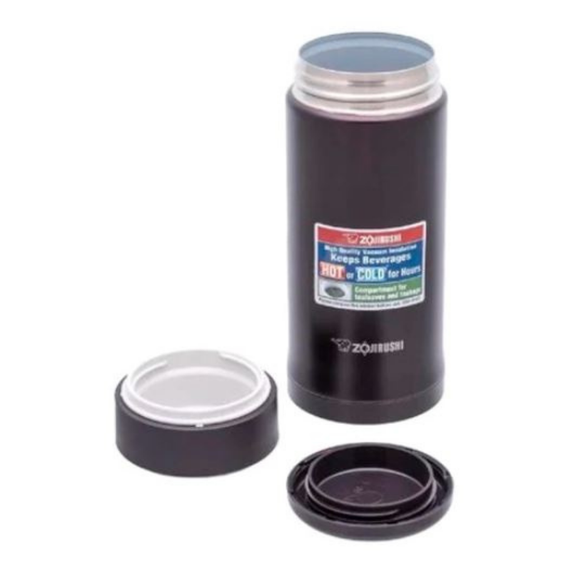 Bình giữ nhiệt Zojirushi nắp văn SM-AGE50 [500ml]
