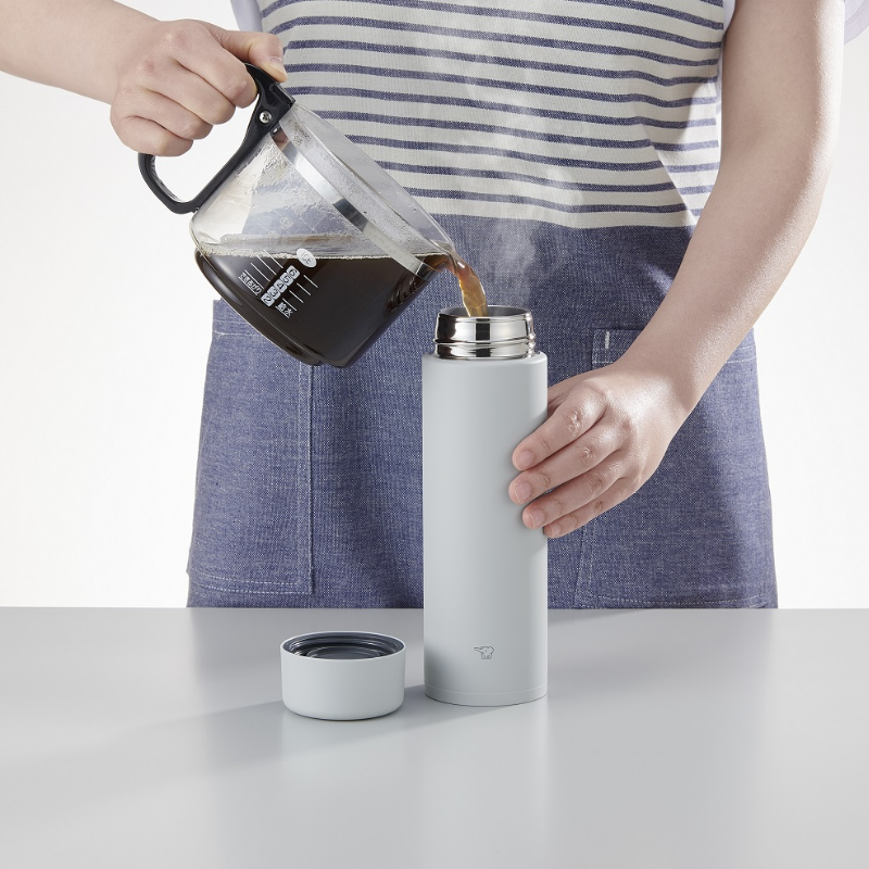 Bình giữ nhiệt Zojirushi nắp vặn SM-GA60 [600ml]