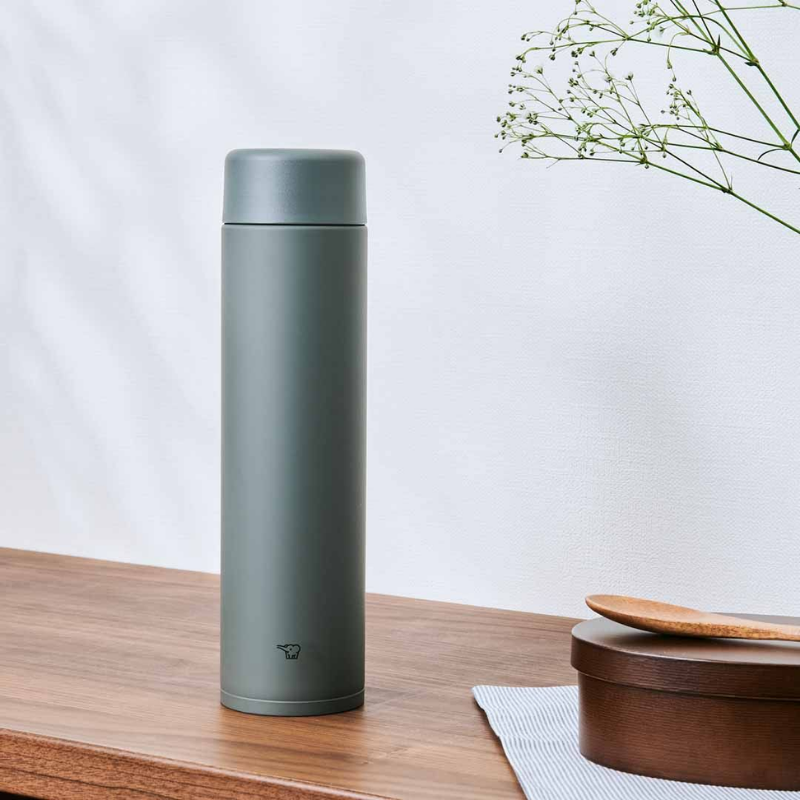 Bình giữ nhiệt Zojirushi nắp vặn SM-GA60 [600ml]