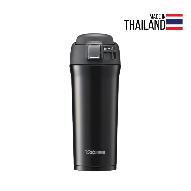 Bình giữ nhiệt Zojirushi nắp nhấn SM-YAF48 [480ml]