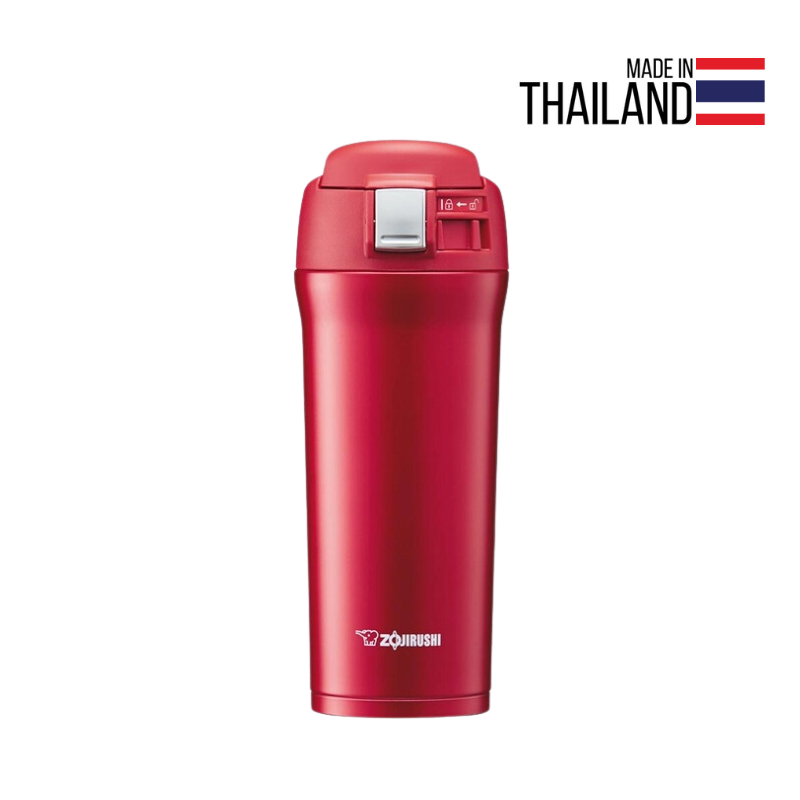 Bình giữ nhiệt Zojirushi nắp nhấn SM-YAF48 [480ml]