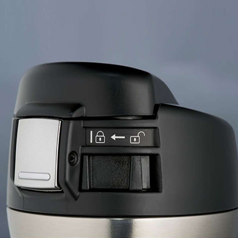 Bình giữ nhiệt Zojirushi nắp nhấn SM-YAF48 [480ml]