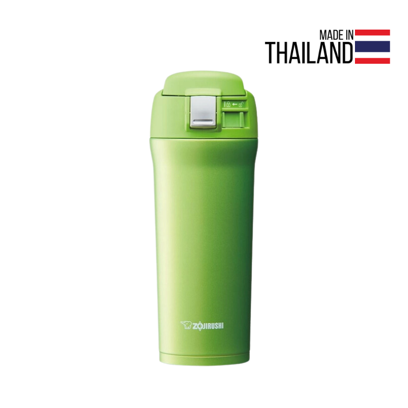 Bình giữ nhiệt Zojirushi nắp nhấn SM-YAF48 [480ml]