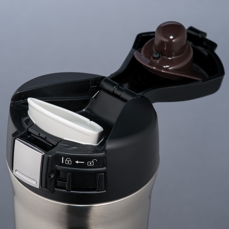 Bình giữ nhiệt Zojirushi nắp nhấn SM-YAF48 [480ml]
