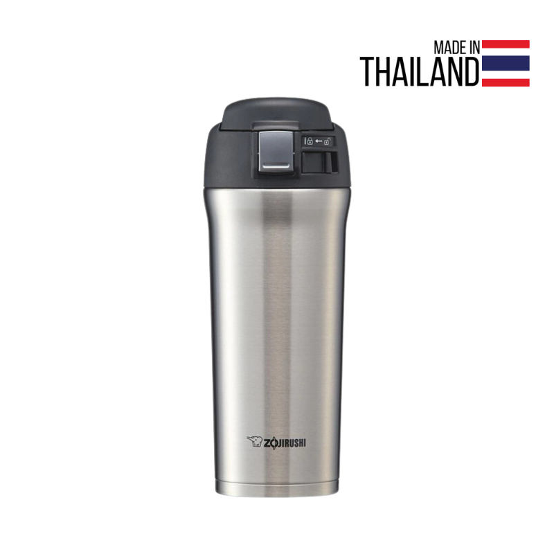 Bình giữ nhiệt Zojirushi nắp nhấn SM-YAF48 [480ml]
