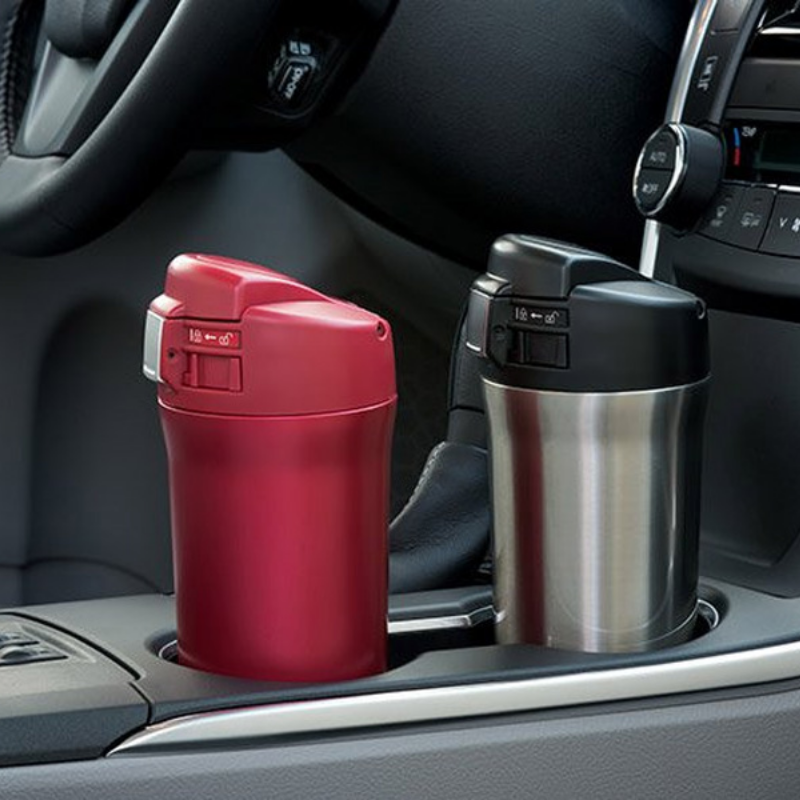 Bình giữ nhiệt Zojirushi nắp nhấn SM-YAF48 [480ml]