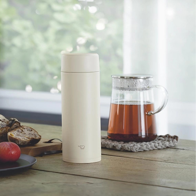 Bình giữ nhiệt Zojirushi nắp vặn SM-ZB48 [480ml]