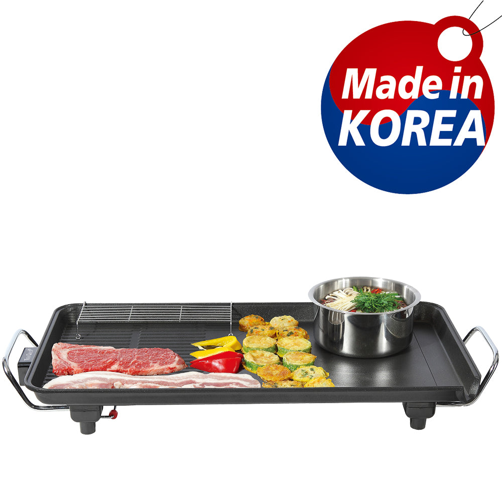Bàn nướng điện Tiger Queen SQ-1300G [57cm]
