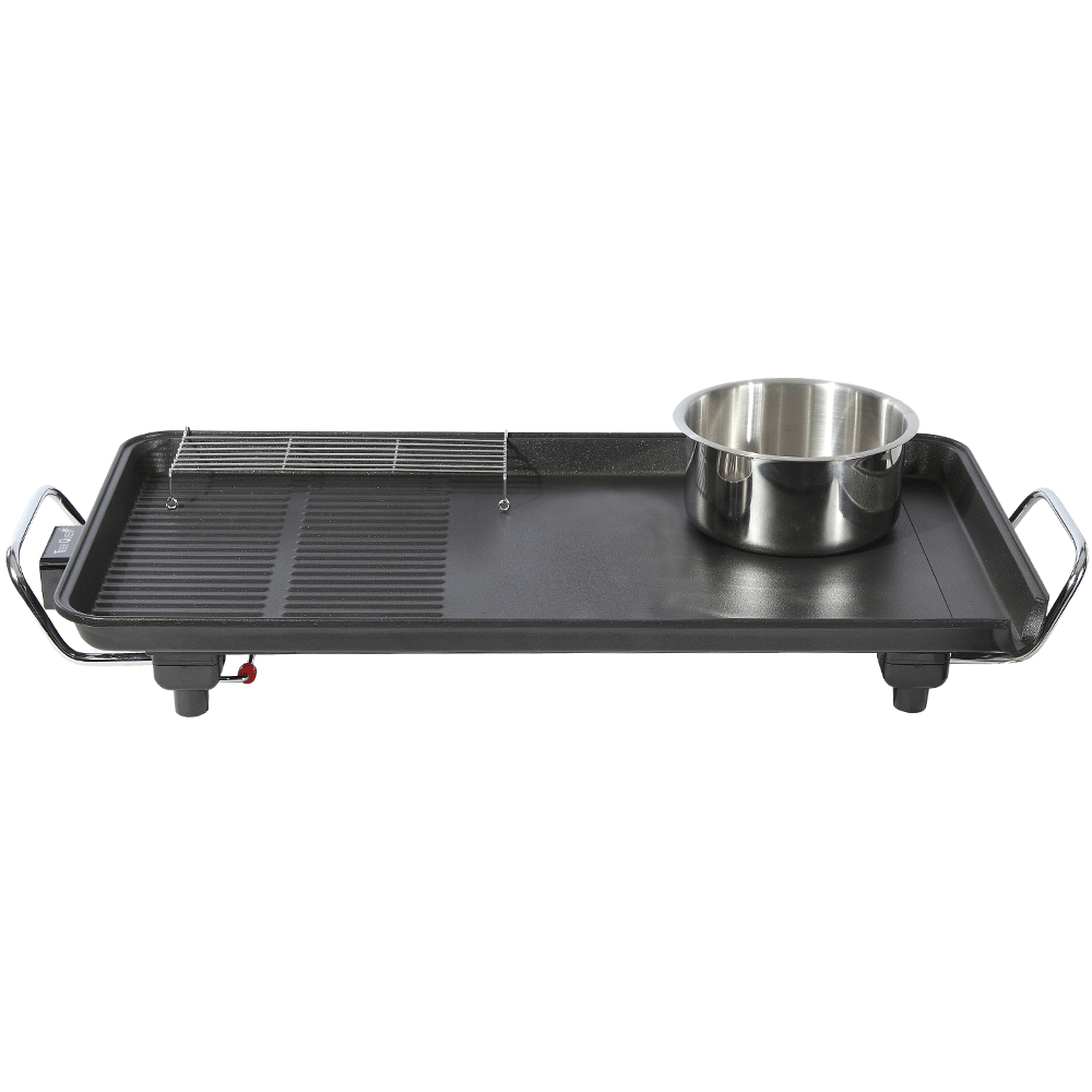 Bàn nướng điện Tiger Queen SQ-1300G [57cm]