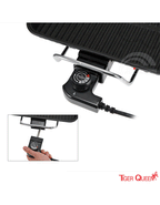 Bàn nướng điện Tiger Queen SQ-1300G [57cm]
