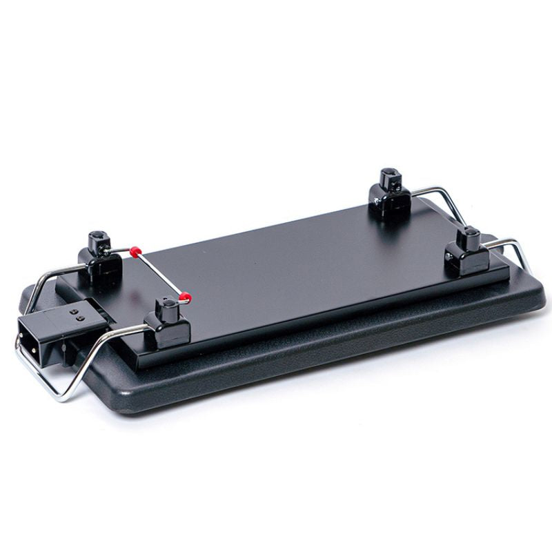 Bàn nướng điện đa năng 2 trong 1 Tiger Queen SQ-1400G [57cm]