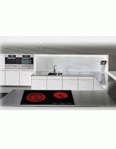 Bếp điện đôi hồng ngoại Tiger Queen SQ-350T