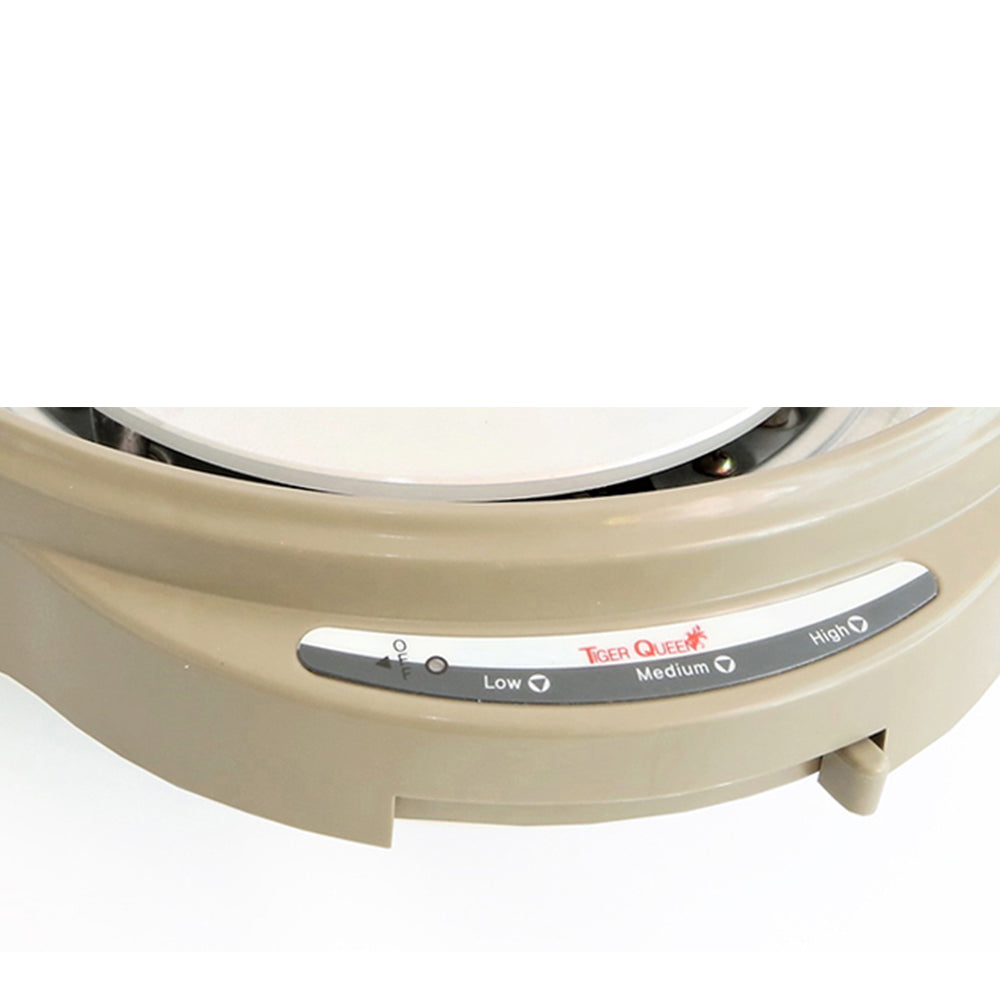 Lẩu điện Tiger Queen SQ-C330 [4.0L]