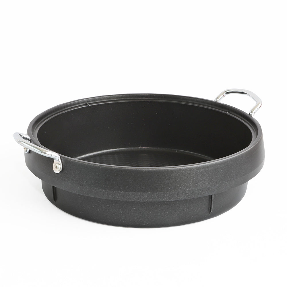Lẩu điện Tiger Queen SQ-C330 [4.0L]