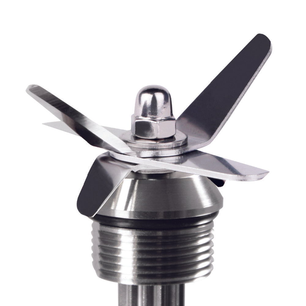 Máy xay sinh tố chân không 3 trong 1 Kuvings SV-400MB [1.55L]