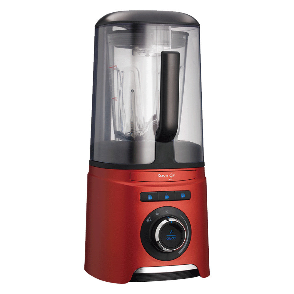 Máy xay sinh tố chân không 3 trong 1 Kuvings SV-400MB [1.55L]