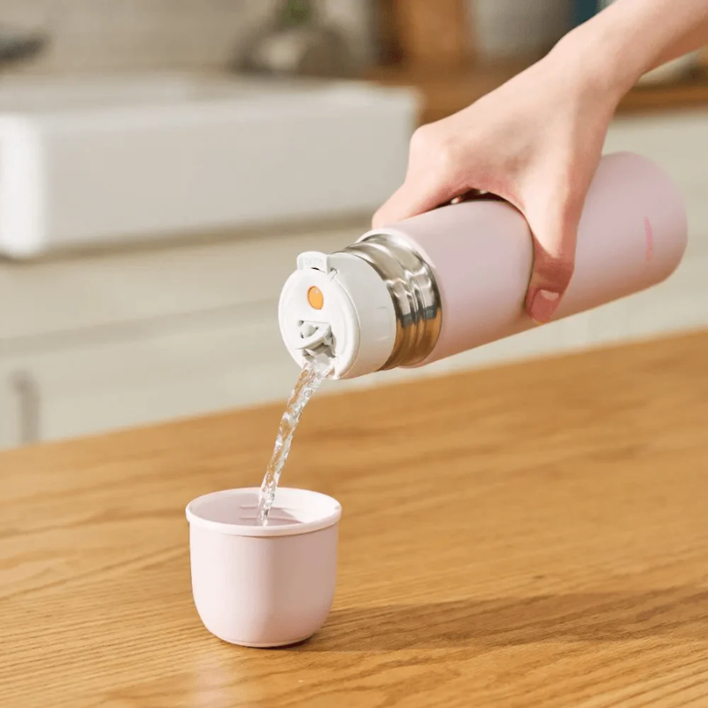 Bình giữ nhiệt Zojirushi nắp vặn SV-GR50E [500ml]