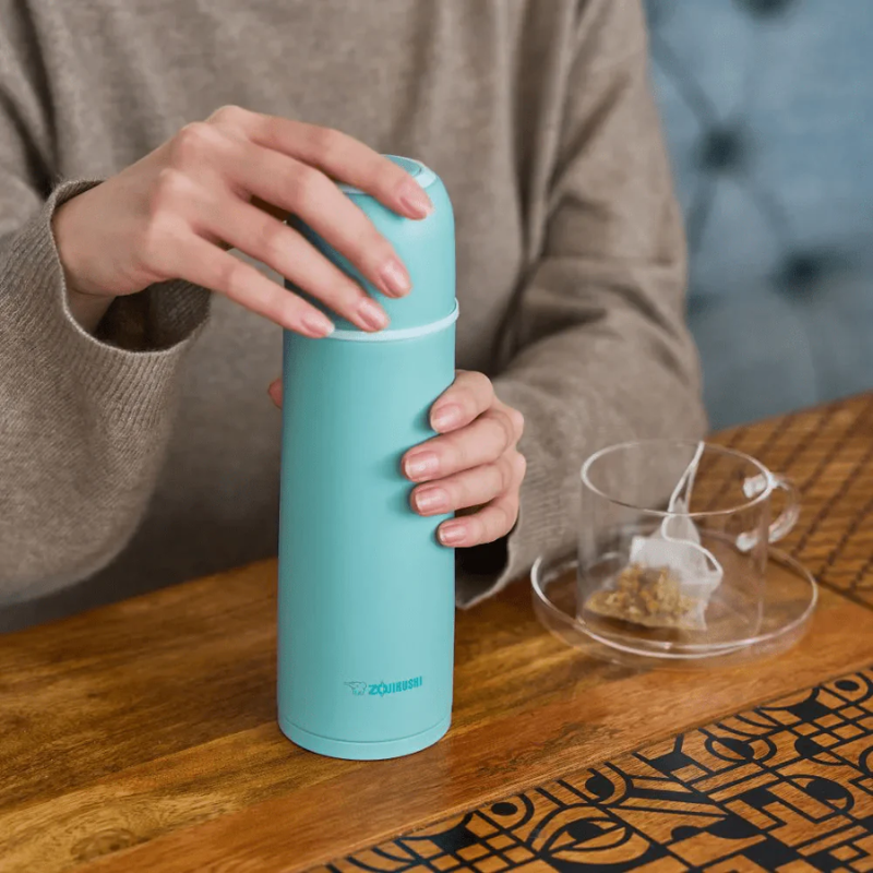 Bình giữ nhiệt Zojirushi nắp vặn SV-GR50E [500ml]