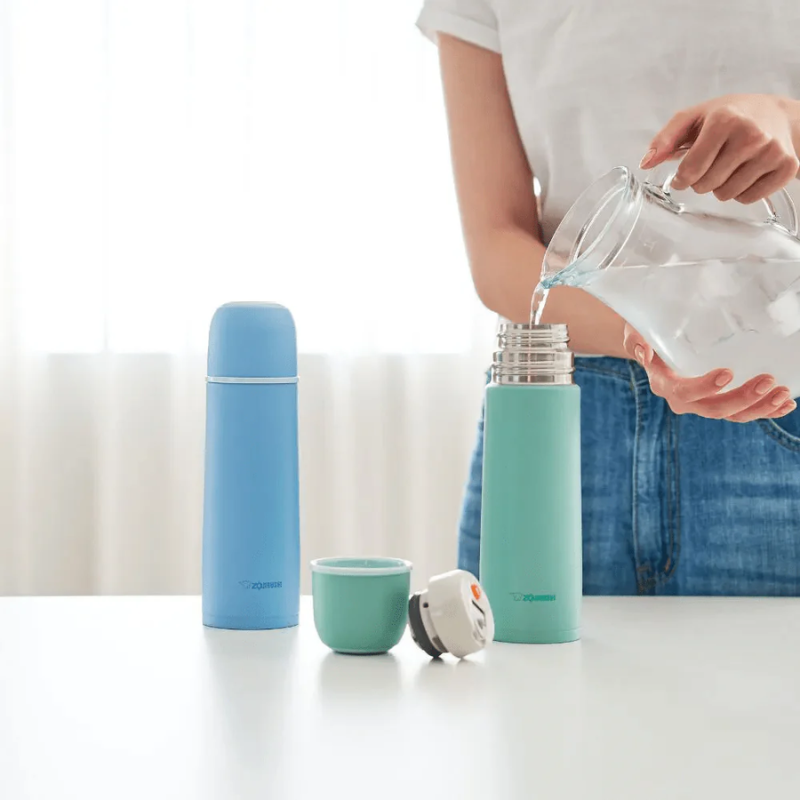 Bình giữ nhiệt Zojirushi nắp vặn SV-GR50E [500ml]
