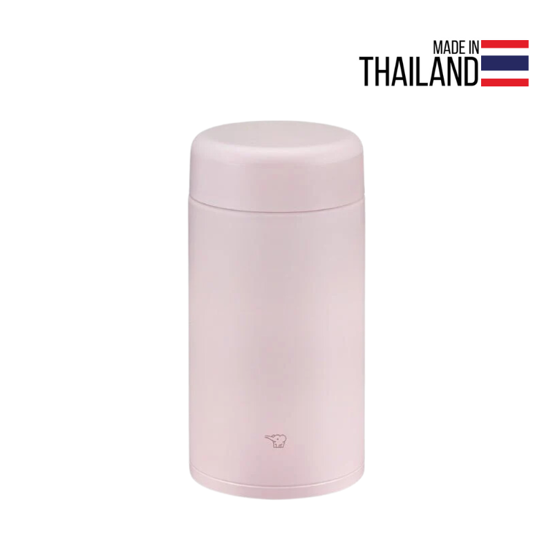 Hộp đựng thức ăn giữ nhiệt Zojirushi SW-KA75H [750ml]