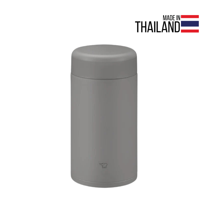Hộp đựng thức ăn giữ nhiệt Zojirushi SW-KA75H [750ml]