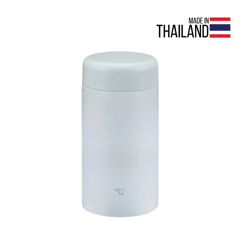 Hộp đựng thức ăn giữ nhiệt Zojirushi SW-KA75H [750ml]