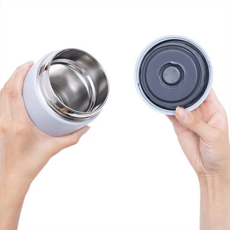 Hộp đựng thức ăn giữ nhiệt Zojirushi SW-KA75H [750ml]