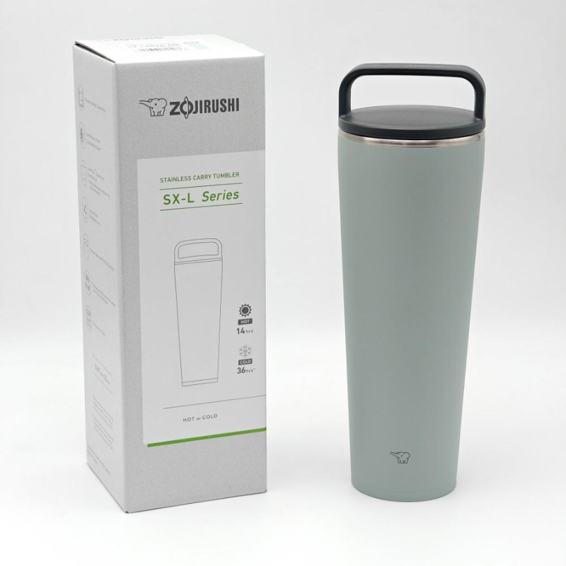 Ly giữ nhiệt Zojirushi SX-LA72H (720ml)
