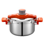 Nồi áp suất Inox 3 lớp IH hiệu PN VBVPC-08 [4.5L]