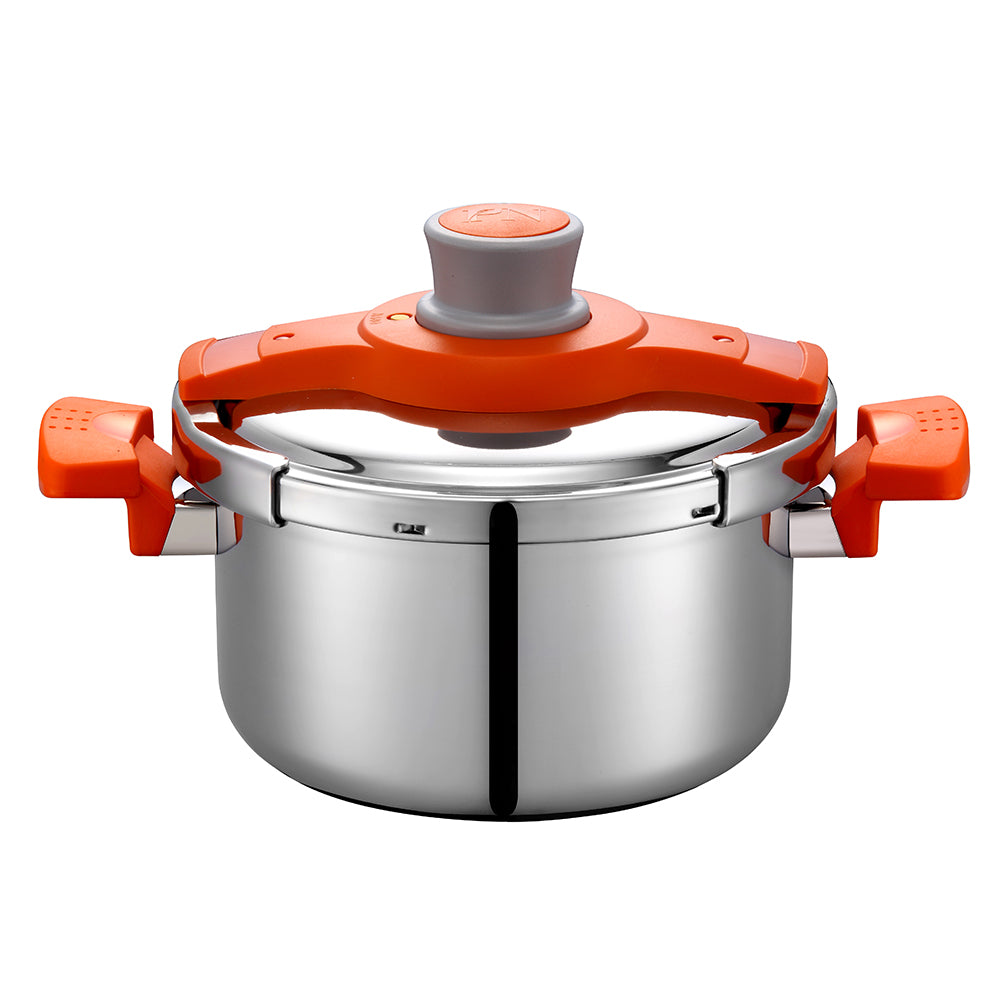 Nồi áp suất Inox 3 lớp IH hiệu PN VBVPC-08 [4.5L]