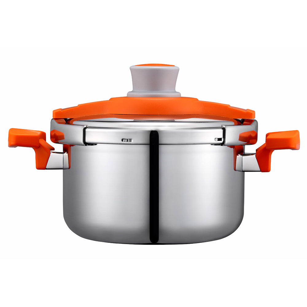 Nồi áp suất Inox 3 lớp IH hiệu PN VBVPC-08 [4.5L]