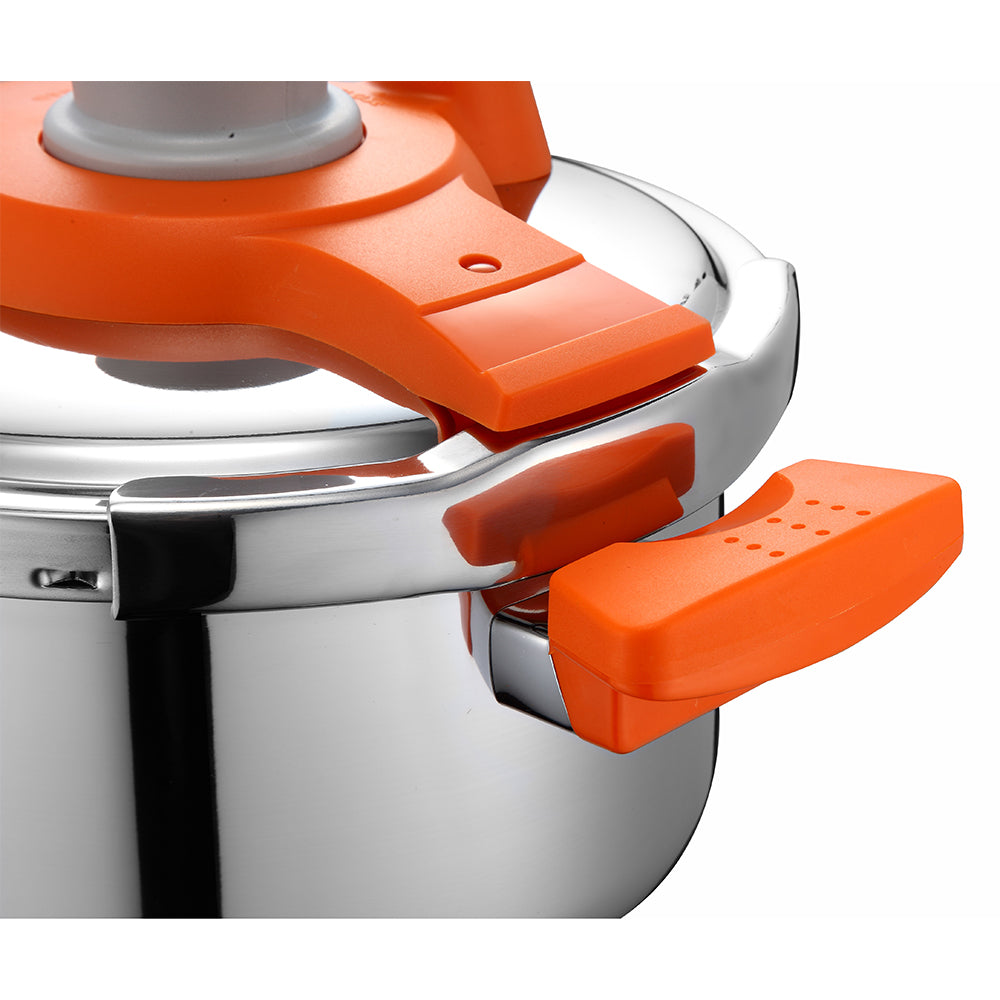 Nồi áp suất Inox 3 lớp IH hiệu PN VBVPC-08 [4.5L]