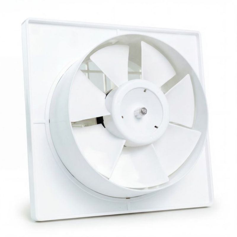 Máy cấp khí tươi hồi nhiệt Ventra VEN68-MS