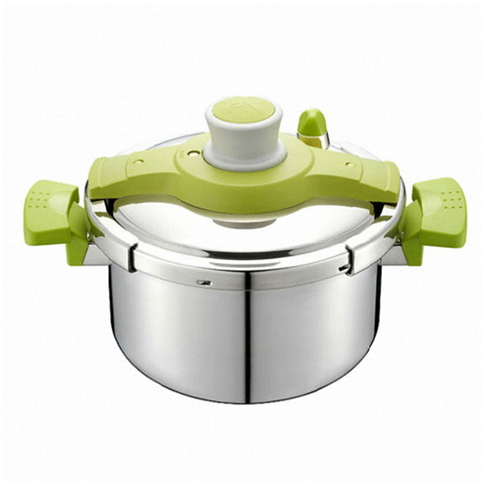 Nồi áp suất Inox 3 lớp IH hiệu PN VTPC-22C [4.5L]