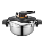 Nồi áp suất inox hiệu POONGNYUN [PN] VTSPC-06 [3.5L]
