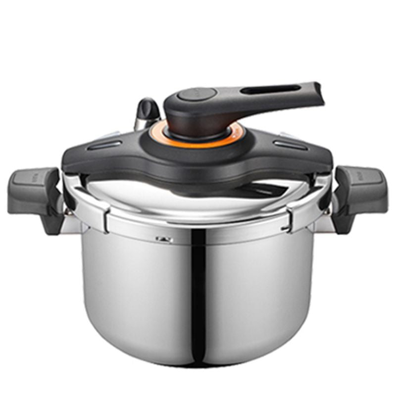 Nồi áp suất Inox 3 lớp IH hiệu PN VTSPC-10 [5.5L]