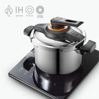 Nồi áp suất inox hiệu POONGNYUN [PN] VTSPC-06 [3.5L]