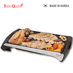 Vĩ nướng điện Tiger Queen KEC-0202G [51cm]