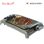 Vĩ nướng điện Tiger Queen SQ-8200 [34cm]