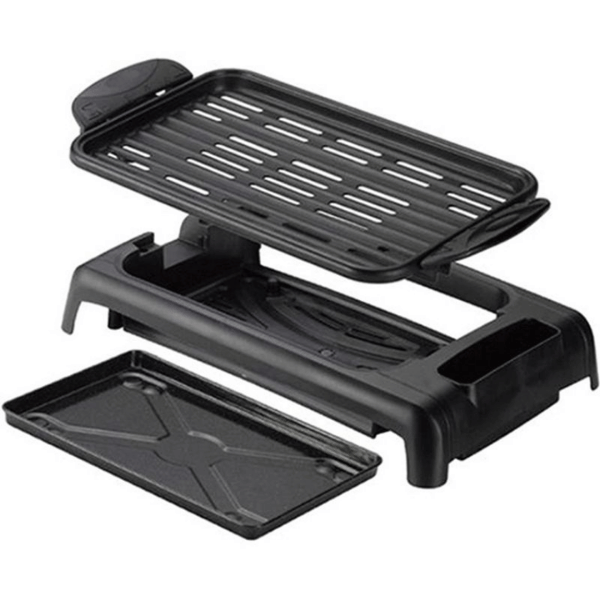 Vĩ nướng điện Tiger Queen SQ-8200 [34cm]
