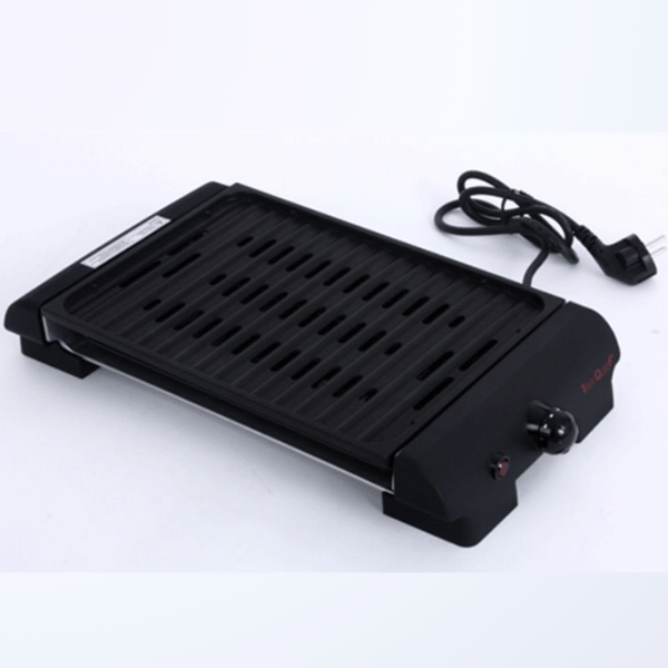 Vĩ nướng điện Tiger Queen SQ-S700 [31cm]