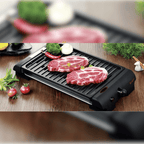 Vĩ nướng điện Tiger Queen SQ-S700 [31cm]