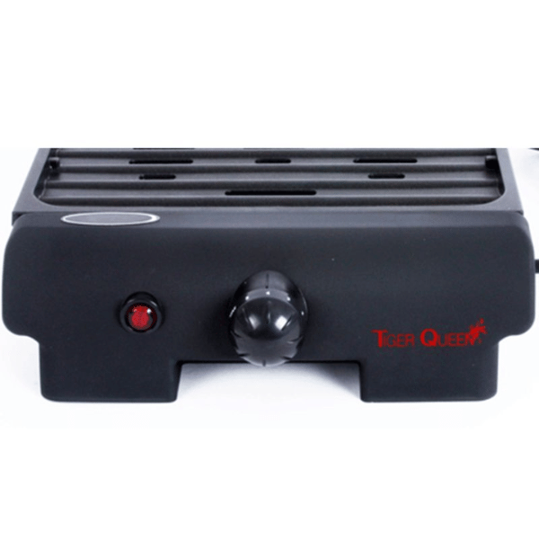 Vĩ nướng điện Tiger Queen SQ-S700 [31cm]
