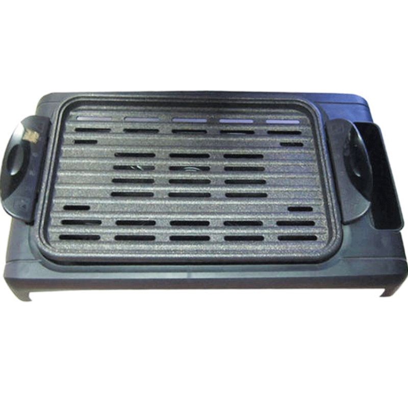 Vĩ nướng điện Tiger Queen SQ-8200 [34cm]