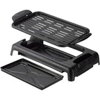 Vĩ nướng điện Tiger Queen SQ-8200 [34cm]