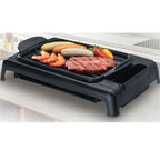 Vĩ nướng điện Tiger Queen SQ-8200 [34cm]