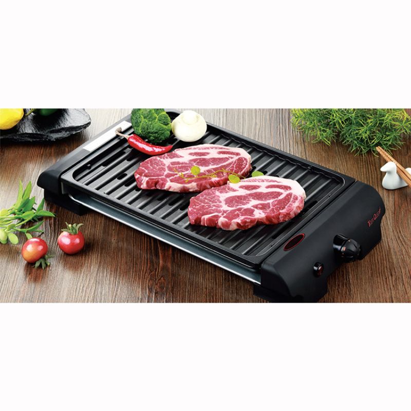 Vĩ nướng điện Tiger Queen SQ-S700 [31cm]