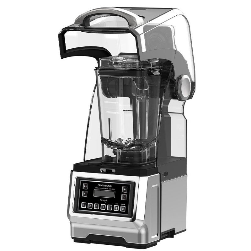 Máy xay sinh tố chân không tự động dành cho kinh doanh Kuvings CB1000 [2.0L]